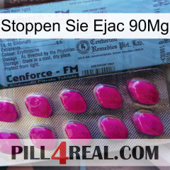 Stop Ejac 90Mg 35